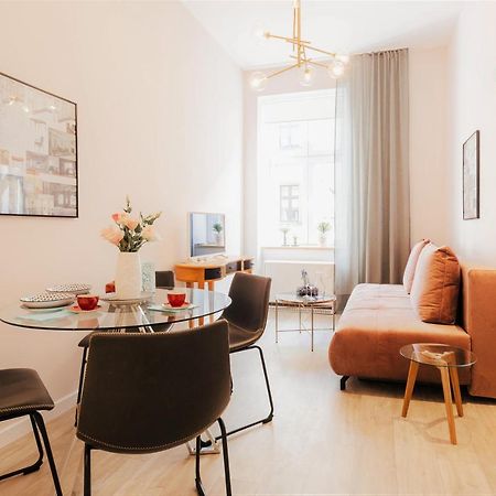 DeLux Apartament OldTown Kochanowskiego 30 Kraków Exterior foto