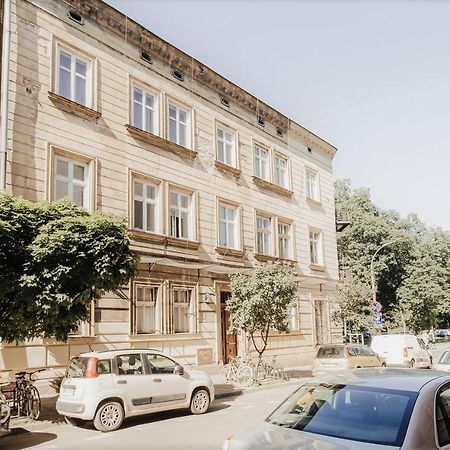 DeLux Apartament OldTown Kochanowskiego 30 Kraków Exterior foto